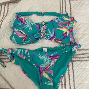 Selling some cute swimsuits